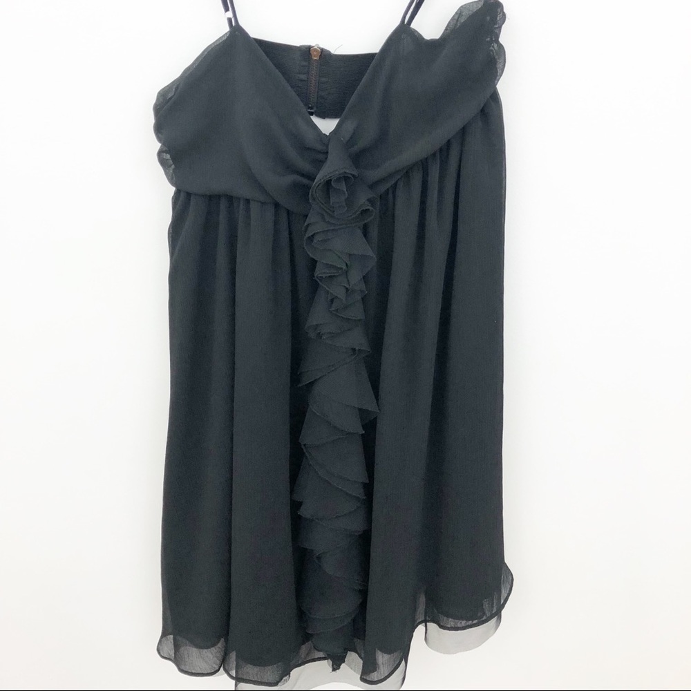 Steve Madden Spaghetti Strap Flowy Dress Small.